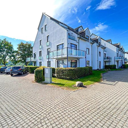 Haffblick Wohnung 20 Boltenhagen  Dış mekan fotoğraf