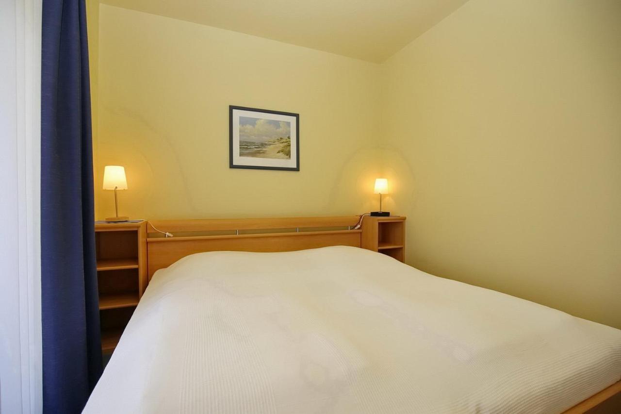 Haffblick Wohnung 20 Boltenhagen  Dış mekan fotoğraf