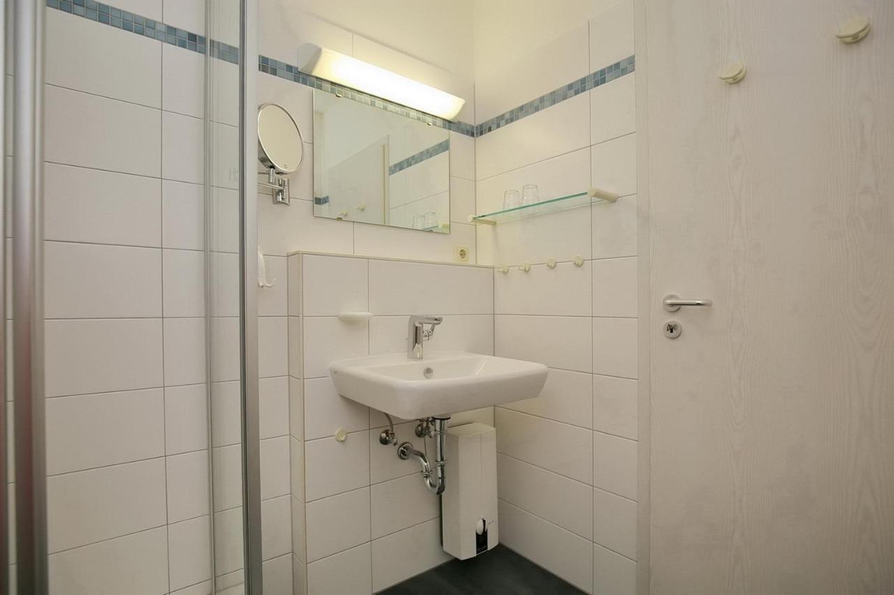 Haffblick Wohnung 20 Boltenhagen  Dış mekan fotoğraf