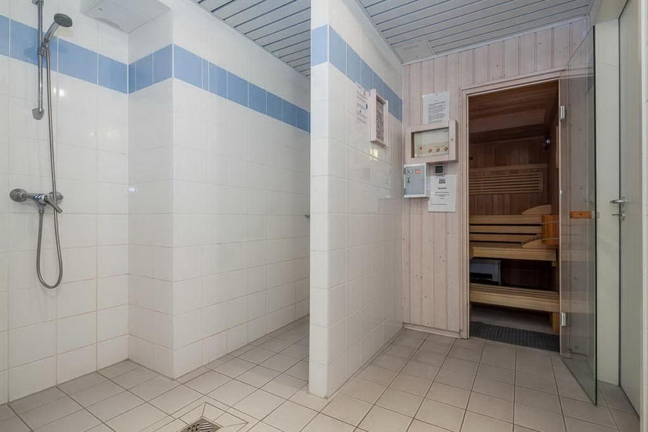 Haffblick Wohnung 20 Boltenhagen  Dış mekan fotoğraf