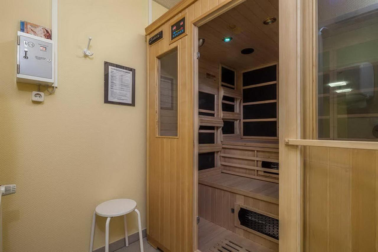 Haffblick Wohnung 20 Boltenhagen  Dış mekan fotoğraf