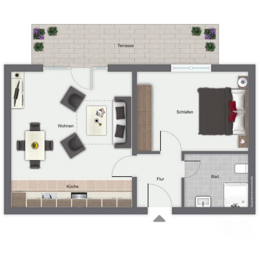 Haffblick Wohnung 20 Boltenhagen  Dış mekan fotoğraf