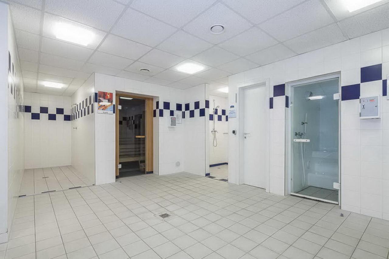 Haffblick Wohnung 20 Boltenhagen  Dış mekan fotoğraf