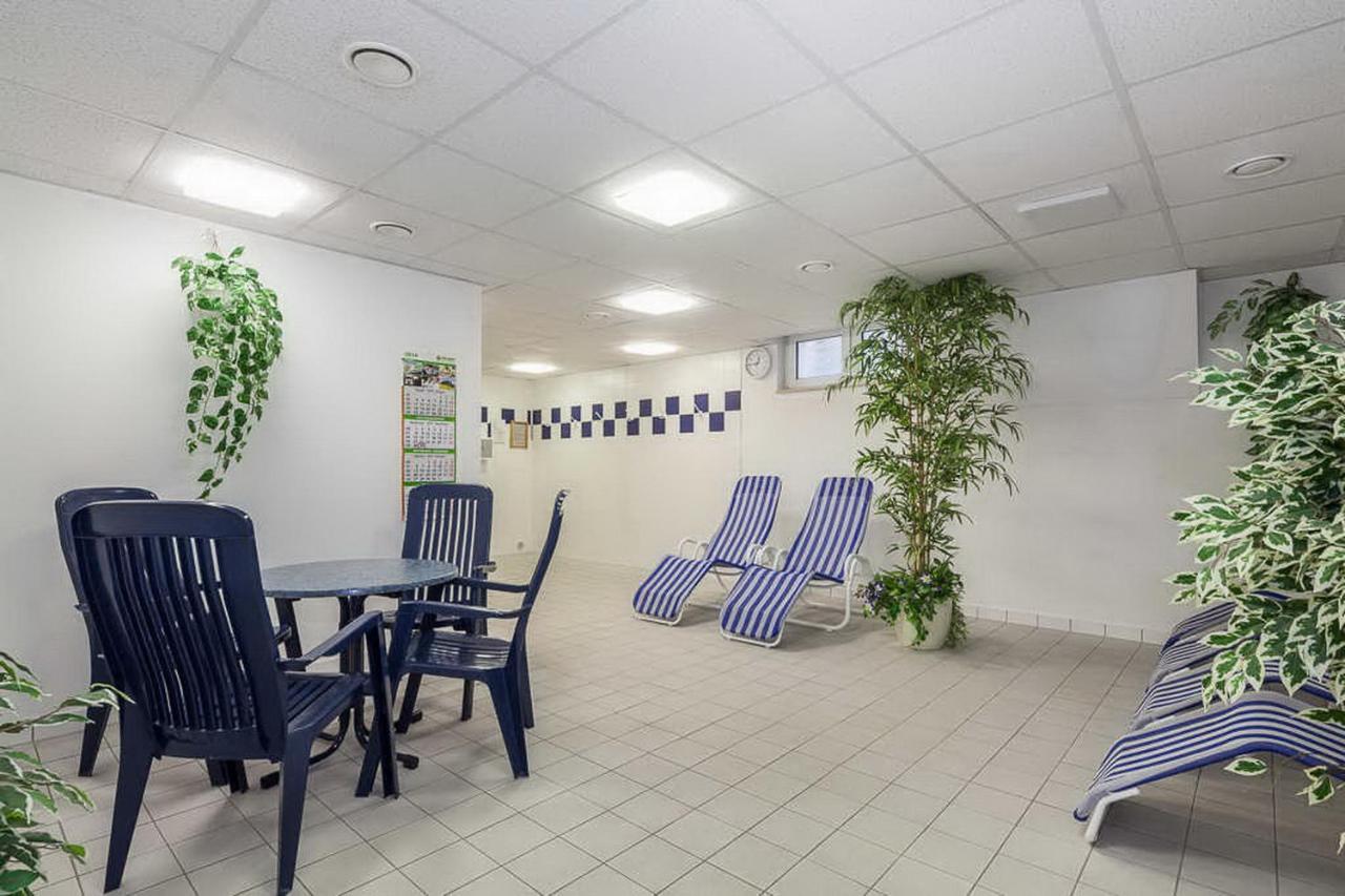 Haffblick Wohnung 20 Boltenhagen  Dış mekan fotoğraf