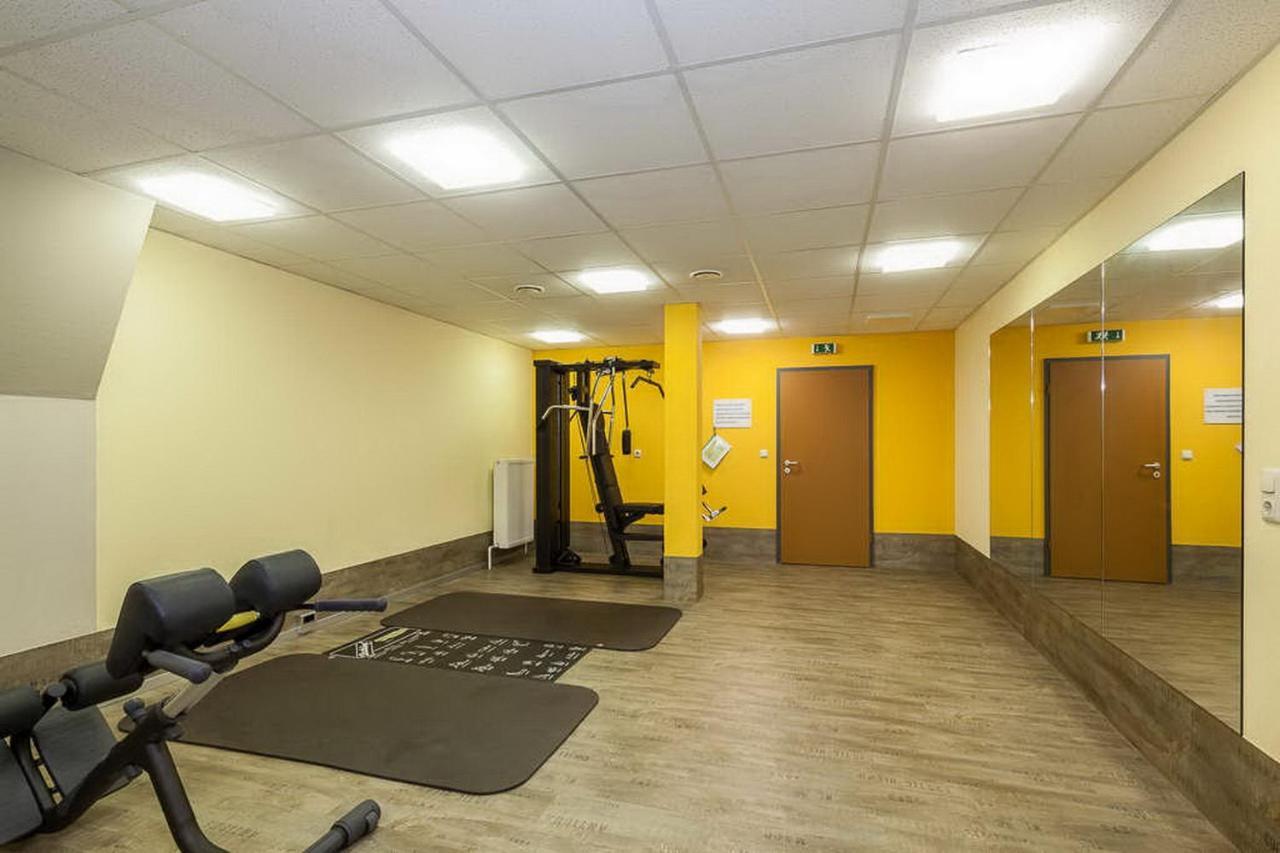 Haffblick Wohnung 20 Boltenhagen  Dış mekan fotoğraf