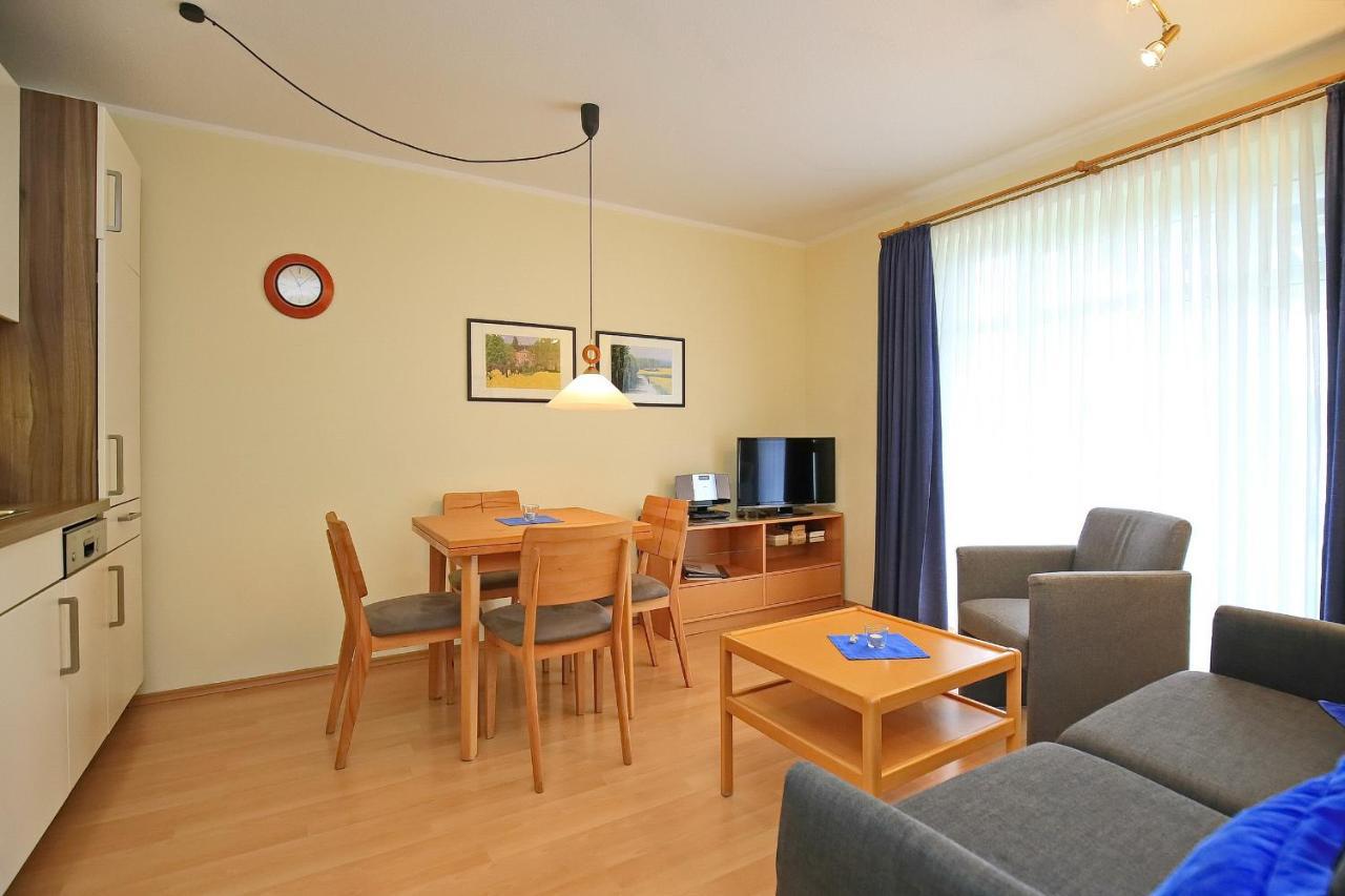 Haffblick Wohnung 20 Boltenhagen  Dış mekan fotoğraf