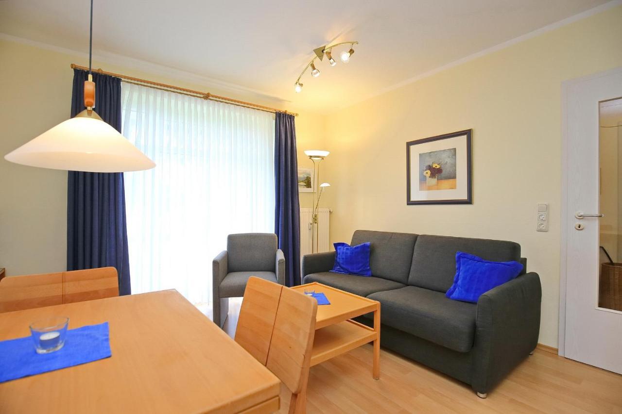 Haffblick Wohnung 20 Boltenhagen  Dış mekan fotoğraf