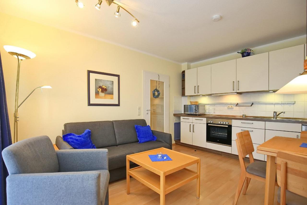 Haffblick Wohnung 20 Boltenhagen  Dış mekan fotoğraf