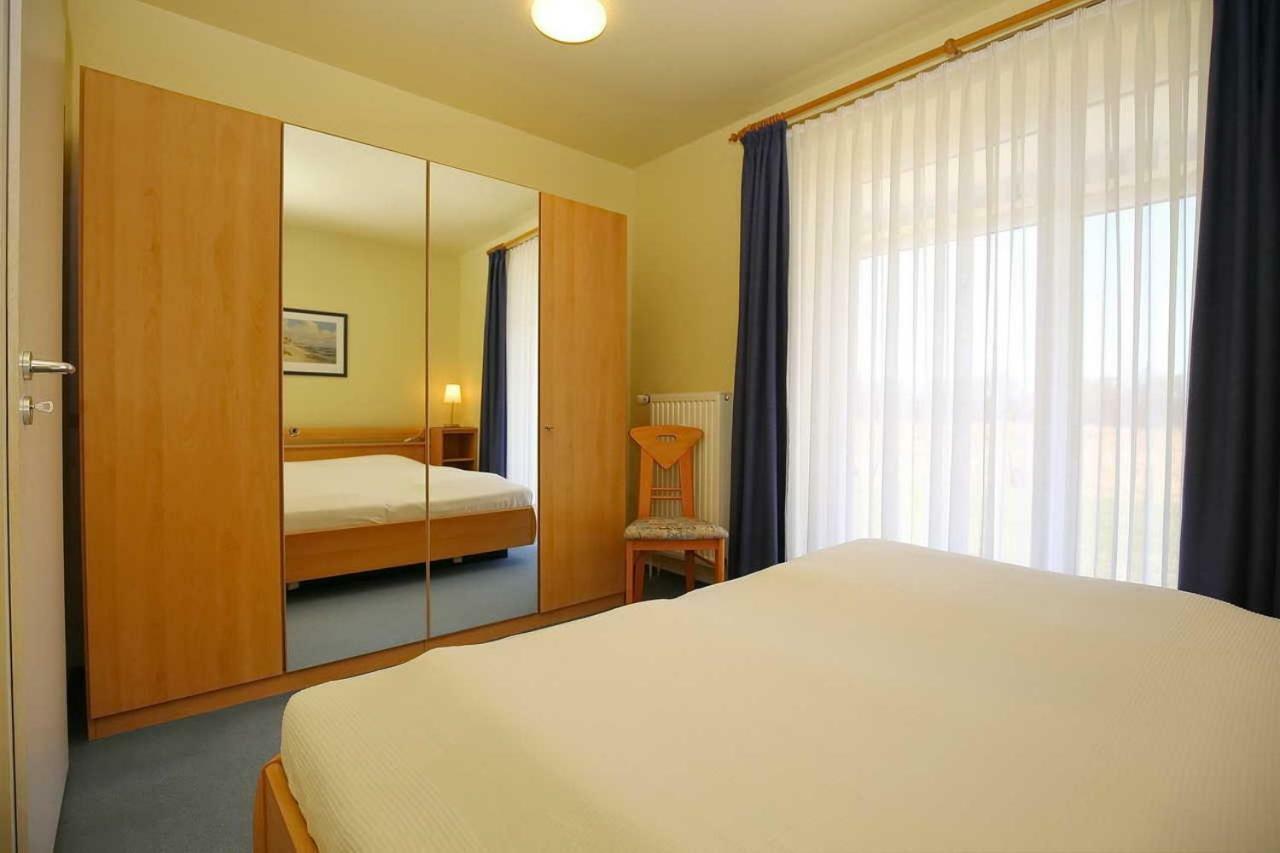 Haffblick Wohnung 20 Boltenhagen  Dış mekan fotoğraf
