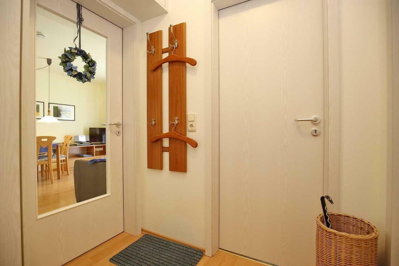 Haffblick Wohnung 20 Boltenhagen  Dış mekan fotoğraf
