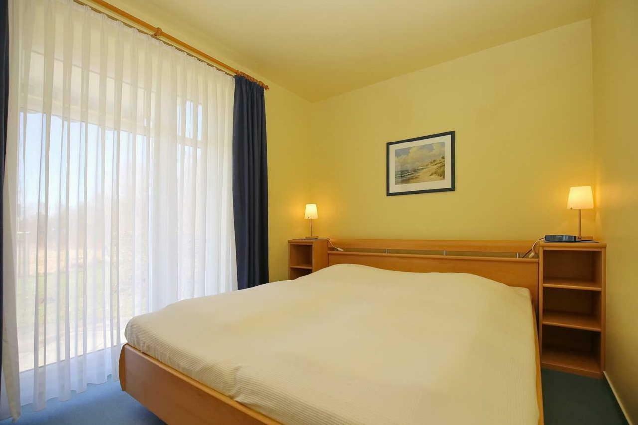 Haffblick Wohnung 20 Boltenhagen  Dış mekan fotoğraf