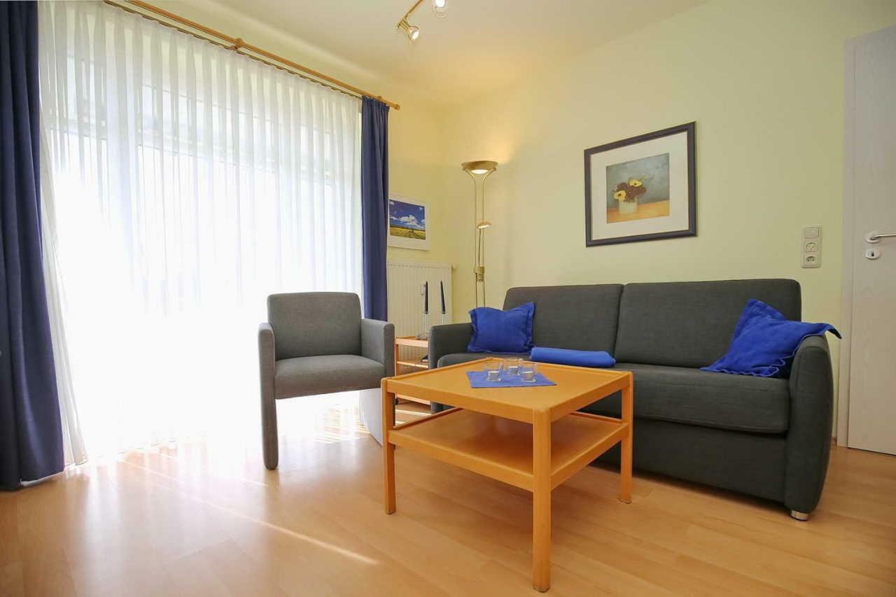 Haffblick Wohnung 20 Boltenhagen  Dış mekan fotoğraf